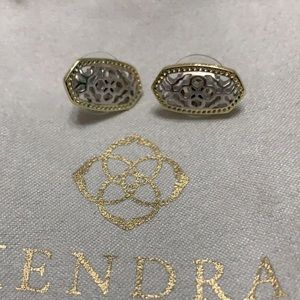 Kendra Scott earrings SOLD